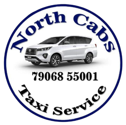 North Cabs Taxi Service
